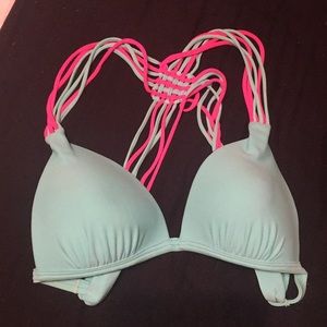 Swimsuit top